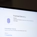How to Enable Enhanced Sign-in Security on Windows 11