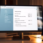 How to Change Braille Display Notification Timeout in Windows 11