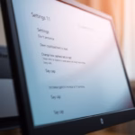 How to Change How Narrator Reads Capital Letters in Windows 11