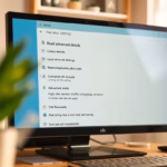 How to Enable Advanced Reading in Windows 11 Narrator