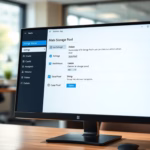 How to Delete a Storage Pool in Windows 11