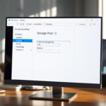 How to Create a Storage Pool in Windows 11