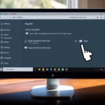 Change How Mouse Pointer and Text Cursor Work with Magnifier in Windows 11