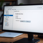 How to Enable or Disable Dev Drive in Windows 11