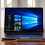 Enable or Disable Touch by Finger on Touch Screen in Windows 11