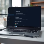 How to Enable or Disable Automatically Restart Apps When You Sign Back In on Windows 11