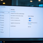 How to Turn On or Off Mono Audio in Windows 11