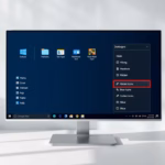 How to Hide or Show Desktop Icons in Windows 11