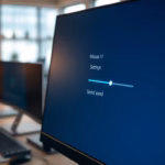 How to Change Mouse Pointer Speed in Windows 11