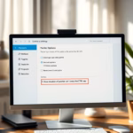 How to Turn On or Off Show Pointer Location when Press CTRL Key in Windows 11