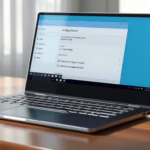 How to Change Touchpad Scrolling Direction in Windows 11