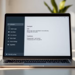 How to Change Touchpad Four-finger Swipe Gestures in Windows 11