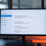 How to Change Account Lockout Duration in Windows 11