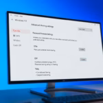 How to Turn On or Off Password Protected Sharing in Windows 11