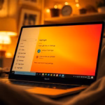 How to Enable or Disable Fast User Switching in Windows 11