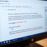 How to Turn On or Off Highlight Misspelled Words in Windows 11