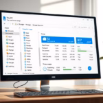 How to Check Your Drive's Storage Space in Windows 11