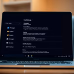 How to Turn On or Off Show Notifications in Notification Center in Windows 11