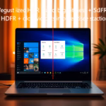 How to Change HDR or SDR Content Brightness for HDR Display in Windows 11