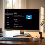 How to Select Preferred Windows Hello Camera for Facial Recognition in Windows 11