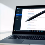 How to Enable or Disable Pen Cursor in Windows 11