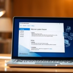 How to Enable or Disable System Restore in Windows 11