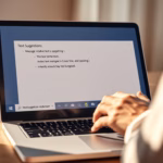 How to Enable or Disable Text Suggestions in Windows 11