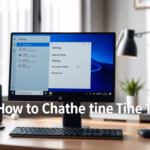 How to Change the Time on Your Windows 11 PC