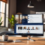 How to Turn On or Off "Share Any Window" from the Taskbar in Windows 11