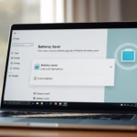 Turn On or Off Lower Screen Brightness When Using Battery Saver in Windows 11