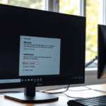 How to Turn On or Off Minimize Windows When a Monitor is Disconnected in Windows 11