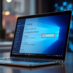 How to Turn On or Off Find My Device in Windows 11