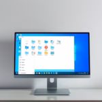 Add New Multiple Desktops in Windows 11