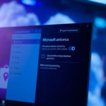 How to Turn On or Off Cloud Protection for Microsoft Defender Antivirus in Windows 11