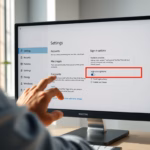 How to Remove Fingerprint Sign-in from Your Windows 11 Account