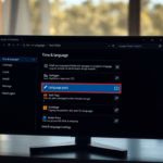How to Install a Language Pack in Windows 11