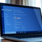 How to Change the Taskbar Clock to 12 or 24 Hour Format in Windows 11