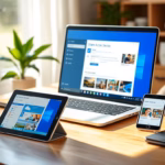 How to Turn On or Off Share Across Devices for Apps in Windows 11