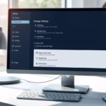 How to Change Account Type in Windows 11