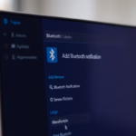 How to Add or Remove Bluetooth Notification Icon on Taskbar in Windows 11