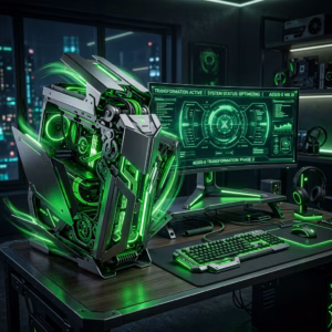 How to Add or Remove Xbox Mode in Task View on Windows 11