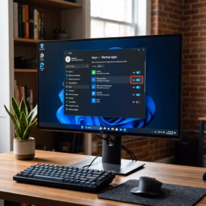 How to Enable or Disable Run at Startup for Xbox app in Windows 11