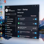 How to Enable or Disable Minimize Xbox app to Taskbar System Tray on Close in Windows 11