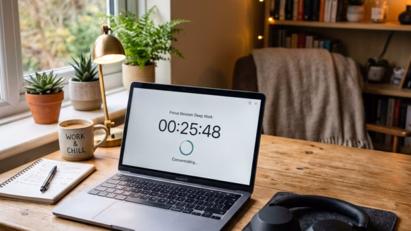 How to Link Spotify to Focus Sessions in Windows 11