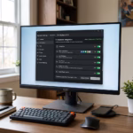 How to Turn On or Off Always Open Phone Link Apps in Expanded Screen on Windows 11