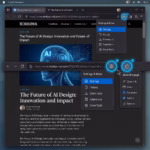 How Do You Enable or Disable Edge Sharing in Windows 11?