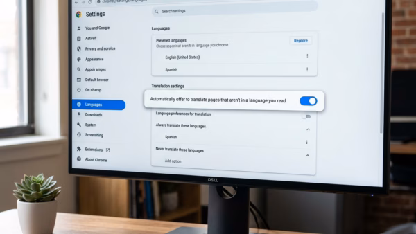 How Do You Translate Videos in Microsoft Edge?