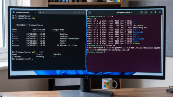 How to Install Windows Subsystem for Linux (WSL) Distros in Windows 11