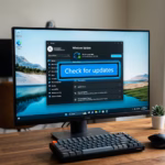 How to Check for Windows 11 Updates
