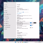 How to Enable Audio Hardware Acceleration in Windows 11